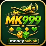 MK999 Game APK Logo