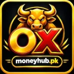 OX Game Logo