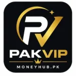 Pakvip Logo