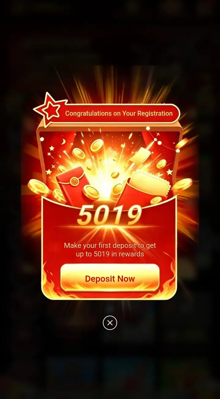 PK686 REWARDS