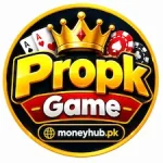Propk APP Logo