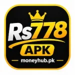 Rs778 APK Logo