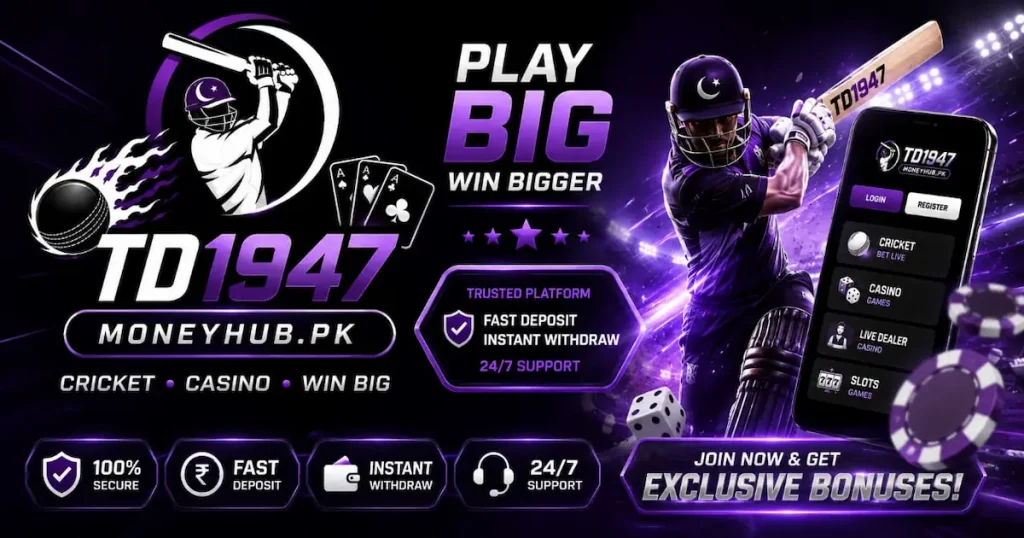 Td1947 Game