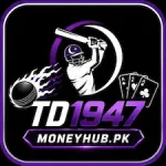 Td1947 Game Logo