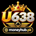 U638 Game Logo