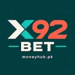 X92 Bet Logo