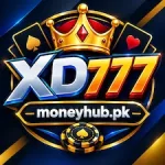 XD777 APP Logo