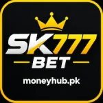 SK777 APP LOGO
