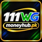111WG GAME LOGO