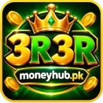 3R3R LOGO