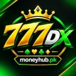 777DX LOGO