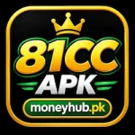 81CC APK LOGO