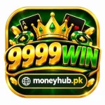 9999WIN Game Logo