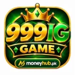 999IG Game logo