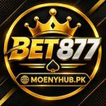 BET877 Game Logo