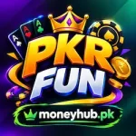PKR FUN LOGO