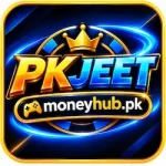 PKJEET APK LOGO